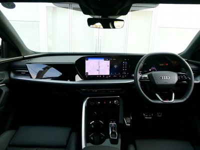 2025 AUDI Q5 SPORTBACK — миниатюра 16
