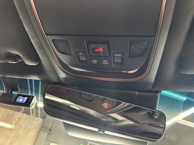 2018 Lexus LS thumbnail 57