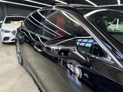 2018 Lexus LS thumbnail 22