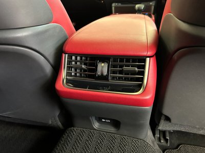 2018 Lexus LS thumbnail 43