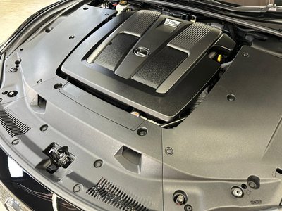 2018 Lexus LS thumbnail 49