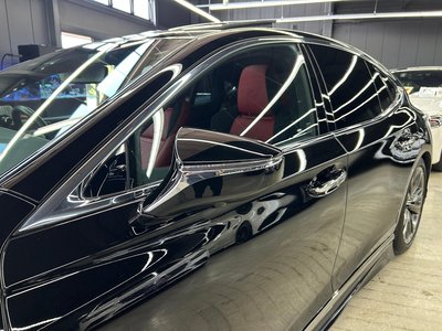 2018 Lexus LS thumbnail 23