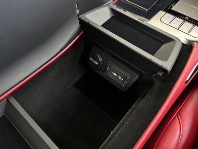 2018 Lexus LS thumbnail 45