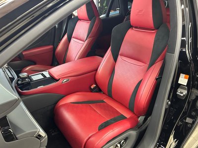 2018 Lexus LS thumbnail 39