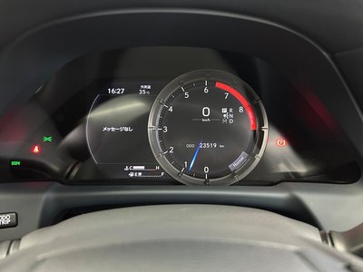 2018 Lexus LS thumbnail 50