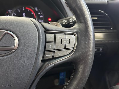 2018 Lexus LS thumbnail 29