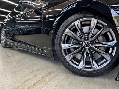 صورة 7 لـ 2018 Lexus LS