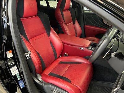 2018 Lexus LS thumbnail 16