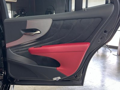2018 Lexus LS thumbnail 35