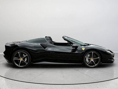 صورة 7 لـ 2023 Ferrari 296 GTS