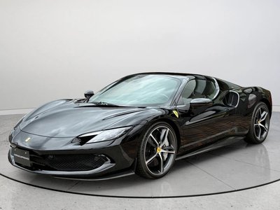 صورة 5 لـ 2023 Ferrari 296 GTS