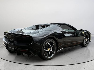 صورة 10 لـ 2023 Ferrari 296 GTS