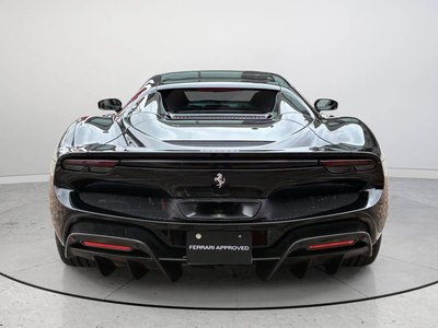 صورة 9 لـ 2023 Ferrari 296 GTS