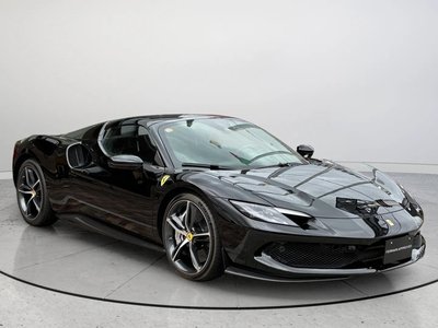 صورة 2 لـ 2023 Ferrari 296 GTS