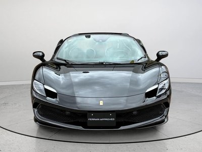 صورة 4 لـ 2023 Ferrari 296 GTS