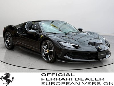 صورة 1 لـ 2023 Ferrari 296 GTS