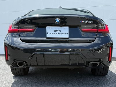 صورة مصغرة 56 لـ 2024 BMW 3 SERIES