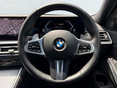صورة مصغرة 16 لـ 2024 BMW 3 SERIES