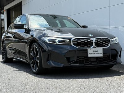 صورة مصغرة 53 لـ 2024 BMW 3 SERIES