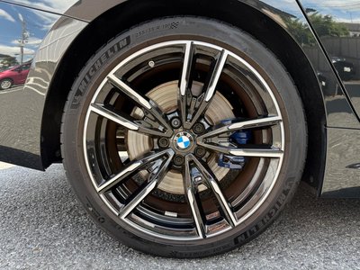 صورة مصغرة 50 لـ 2024 BMW 3 SERIES