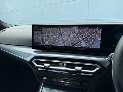 صورة مصغرة 26 لـ 2024 BMW 3 SERIES