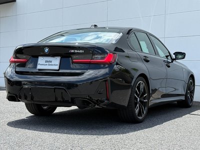 صورة مصغرة 55 لـ 2024 BMW 3 SERIES