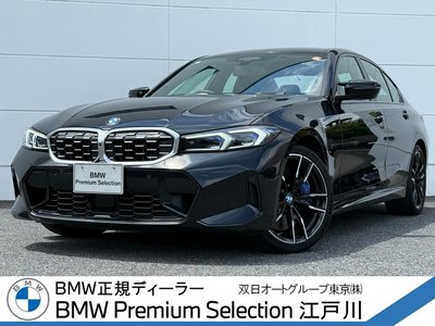 BMW 3 SERIES - 1