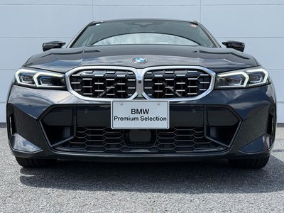صورة مصغرة 52 لـ 2024 BMW 3 SERIES