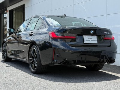 صورة مصغرة 57 لـ 2024 BMW 3 SERIES