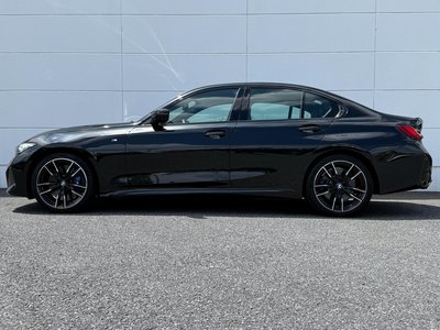صورة مصغرة 58 لـ 2024 BMW 3 SERIES