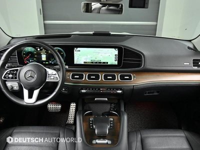 2020 Mercedes-BENZ GLE 照片 5