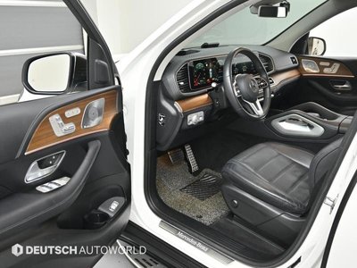 2020 Mercedes-BENZ GLE 缩略图 11