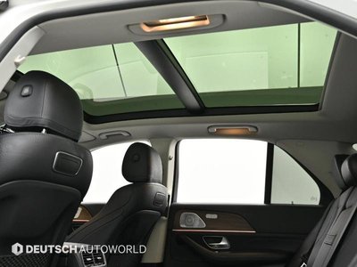 2020 Mercedes-BENZ GLE 缩略图 18