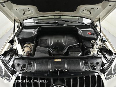 2020 Mercedes-BENZ GLE 照片 7