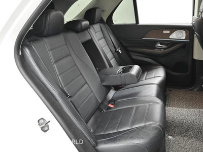2020 Mercedes-BENZ GLE 缩略图 12