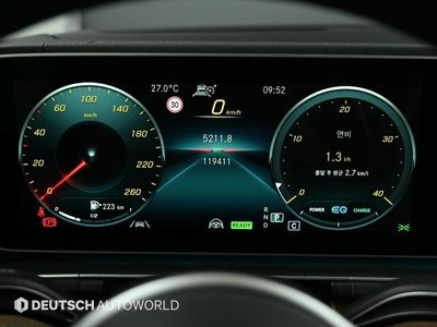 2020 Mercedes-BENZ GLE 照片 8