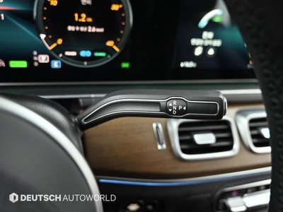 2020 Mercedes-BENZ GLE 照片 9