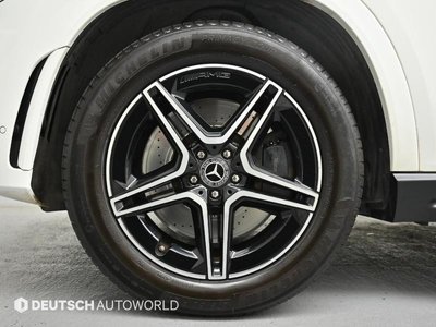 2020 Mercedes-BENZ GLE 照片 6