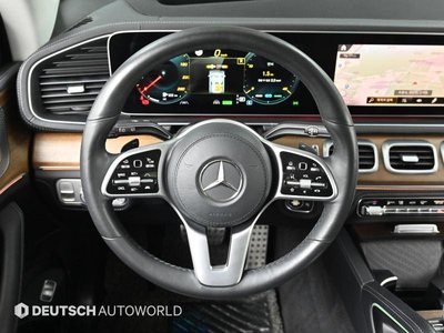 2020 Mercedes-BENZ GLE 缩略图 13