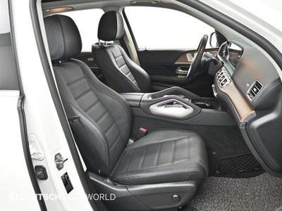 2020 Mercedes-BENZ GLE 照片 10