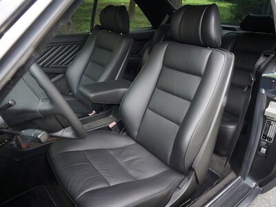 MERCEDES-BENZ SEL/SEC - 9