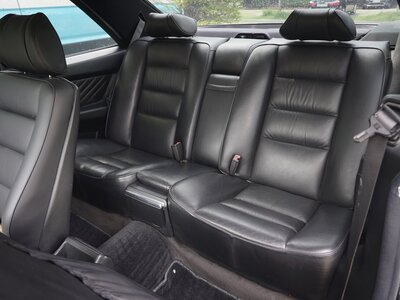 MERCEDES-BENZ SEL/SEC - 10