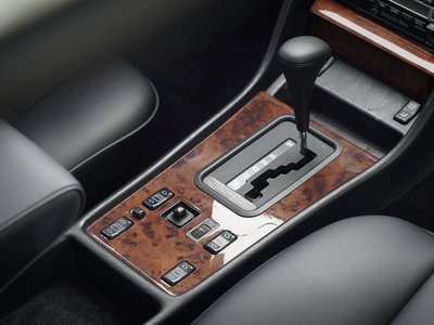 MERCEDES-BENZ SEL/SEC - 6