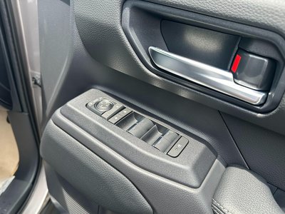 2025 Toyota LAND CRUISER 250 缩略图 26