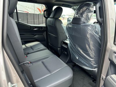 2025 Toyota LAND CRUISER 250 缩略图 31