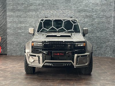 2025 Toyota LAND CRUISER 250 缩略图 12
