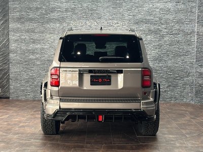2025 Toyota LAND CRUISER 250 缩略图 13