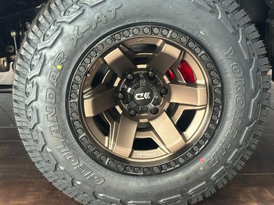 2025 Toyota LAND CRUISER 250 缩略图 14