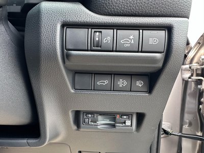 2025 Toyota LAND CRUISER 250 缩略图 24