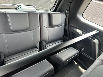 2025 Toyota LAND CRUISER 250 缩略图 32